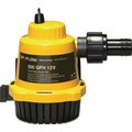 Johnson Pump 500 GPH Proline Bilge Pump 22502